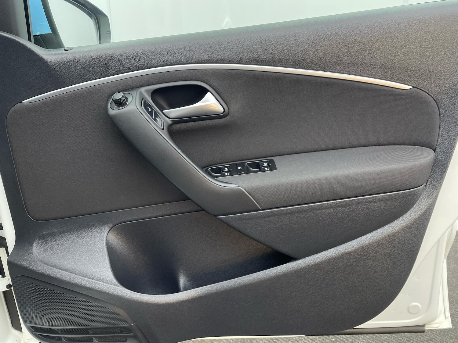 Used Volkswagen Polo 2016 for sale - 76765865: Photo 19