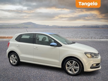 2016 (16) - 1.2 TSI Match 5dr DSG