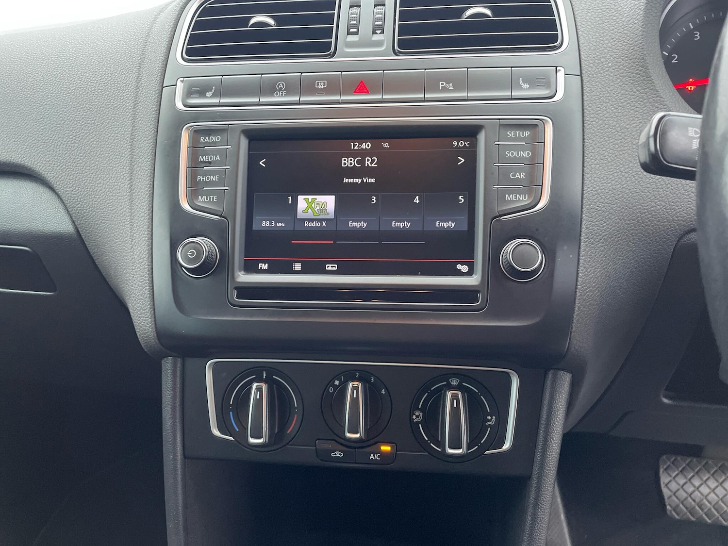 Used Volkswagen Polo 2016 for sale - 76765865: Photo 25