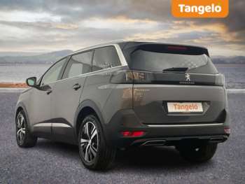 Used Peugeot 5008 2023 for sale - 74243494: Photo