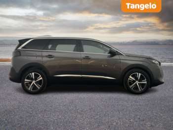Used Peugeot 5008 2023 for sale - 74243494: Photo
