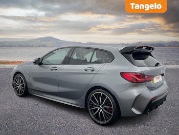 Used BMW 1 Series 2023 for sale - 76644775: Photo