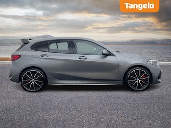 Used BMW 1 Series 2023 for sale - 76644775: Photo