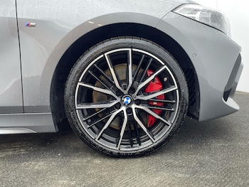 Used BMW 1 Series 2023 for sale - 76644775: Photo