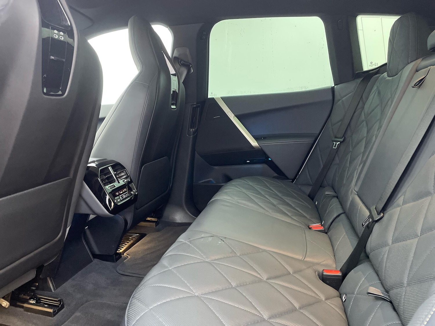 Used BMW iX 2022 for sale - 77203737: Photo 10