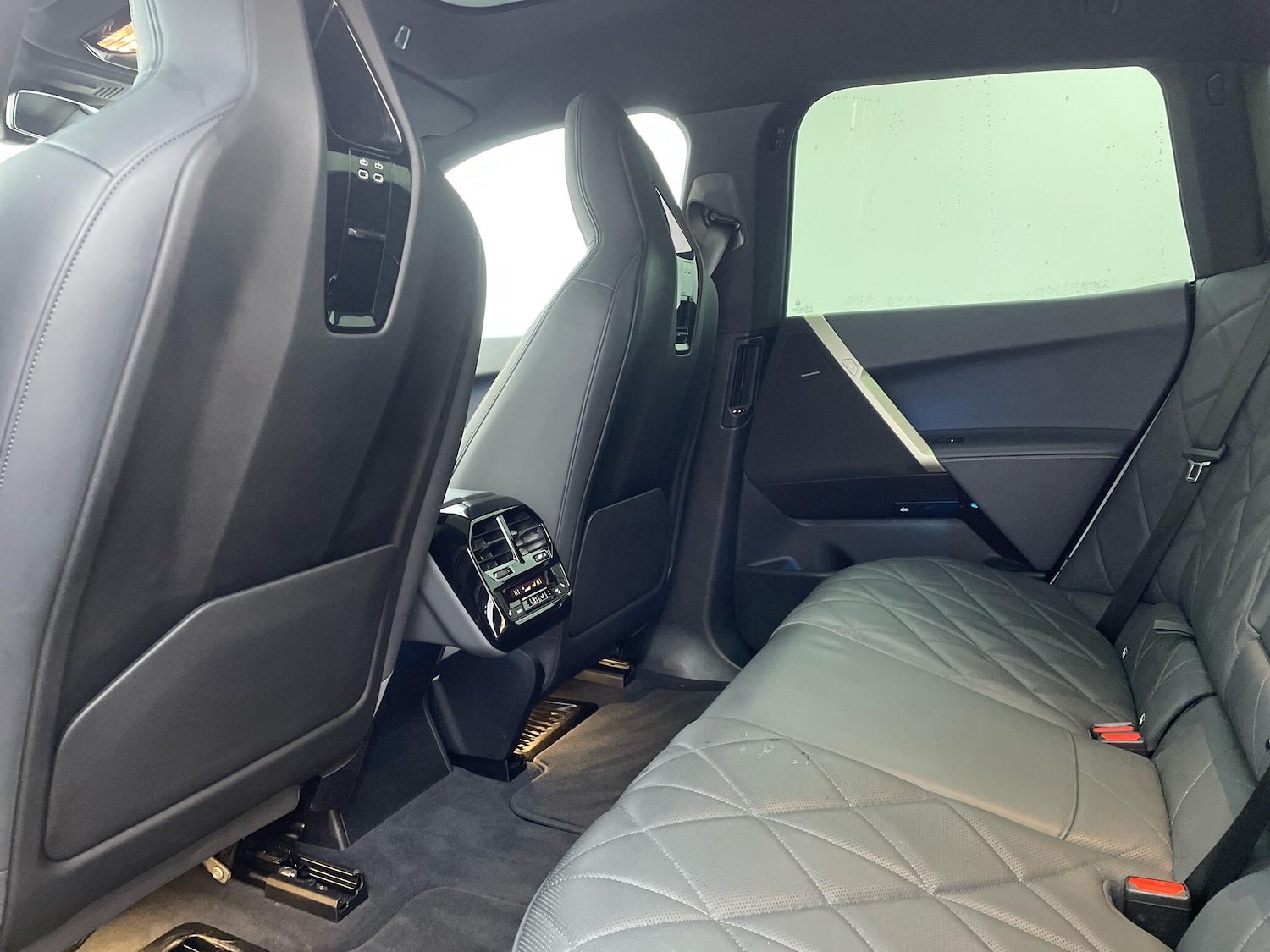 Used BMW iX 2022 for sale - 77203737: Photo 13