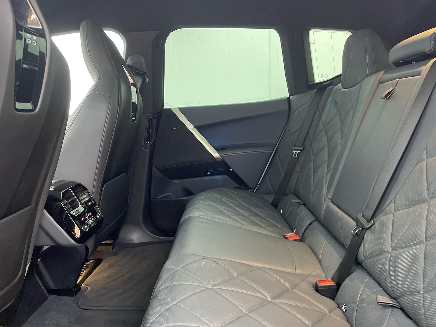 Used BMW iX 2022 for sale - 77203737: Photo 14