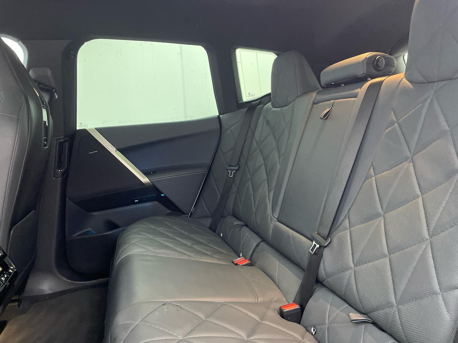 Used BMW iX 2022 for sale - 77203737: Photo 15