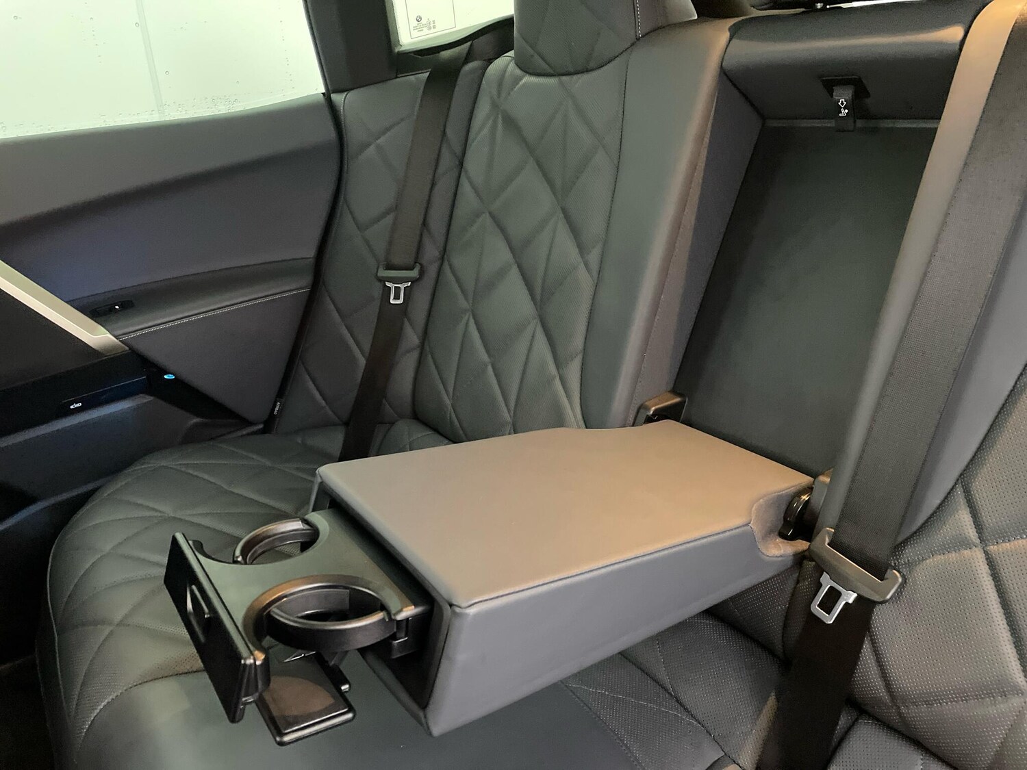 Used BMW iX 2022 for sale - 77203737: Photo 16