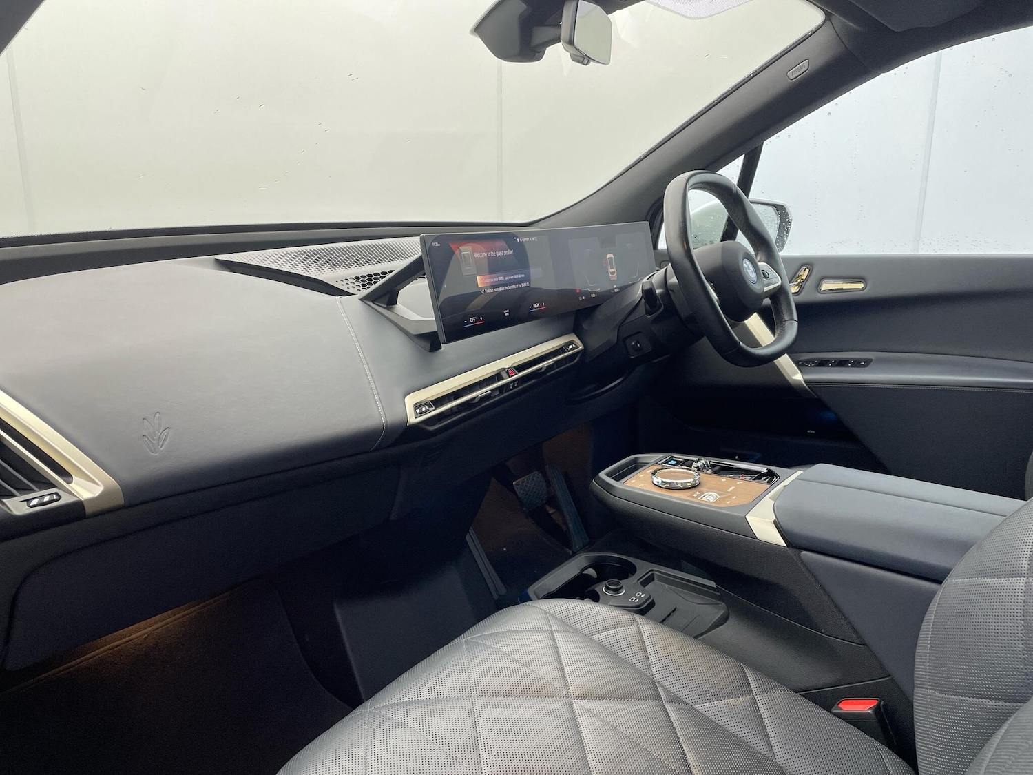 Used BMW iX 2022 for sale - 77203737: Photo 17