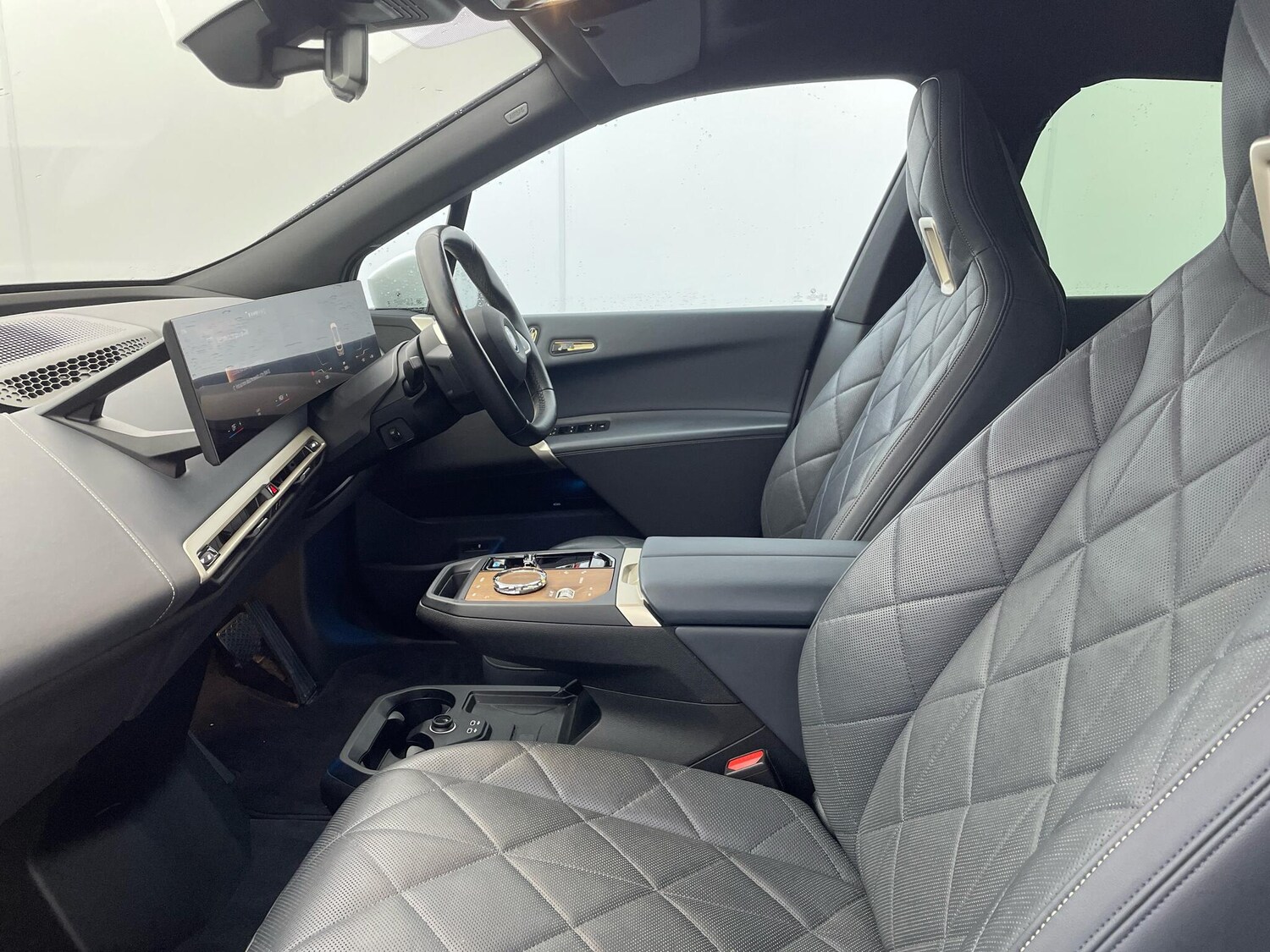 Used BMW iX 2022 for sale - 77203737: Photo 18