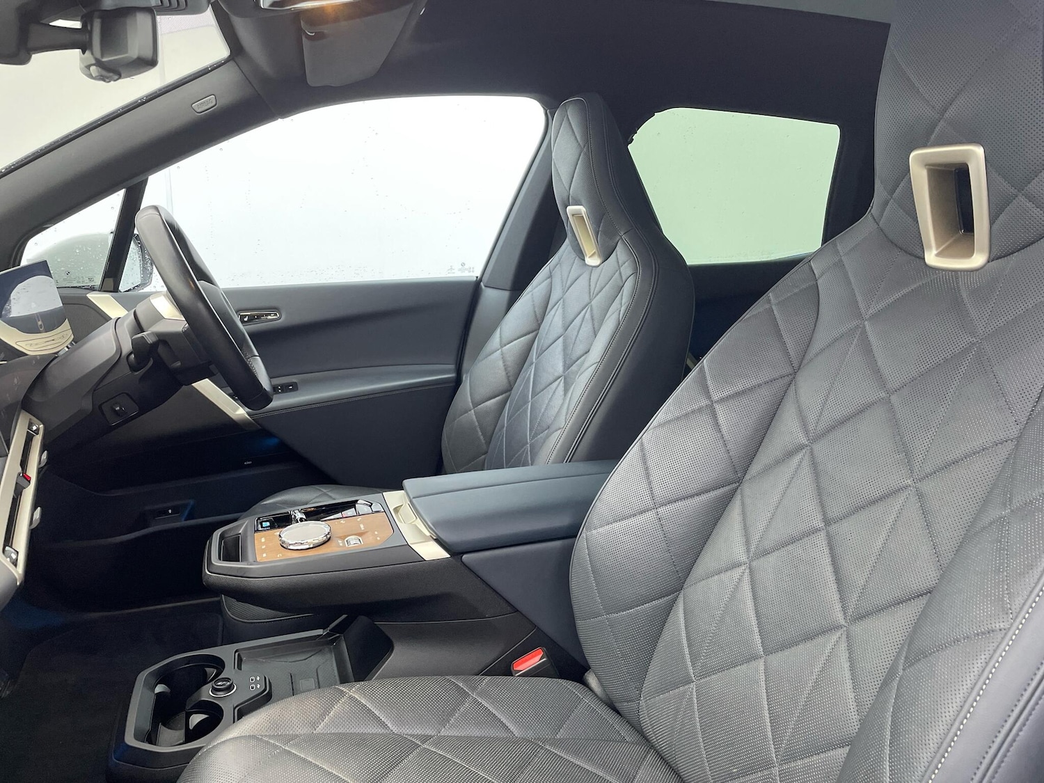 Used BMW iX 2022 for sale - 77203737: Photo 19