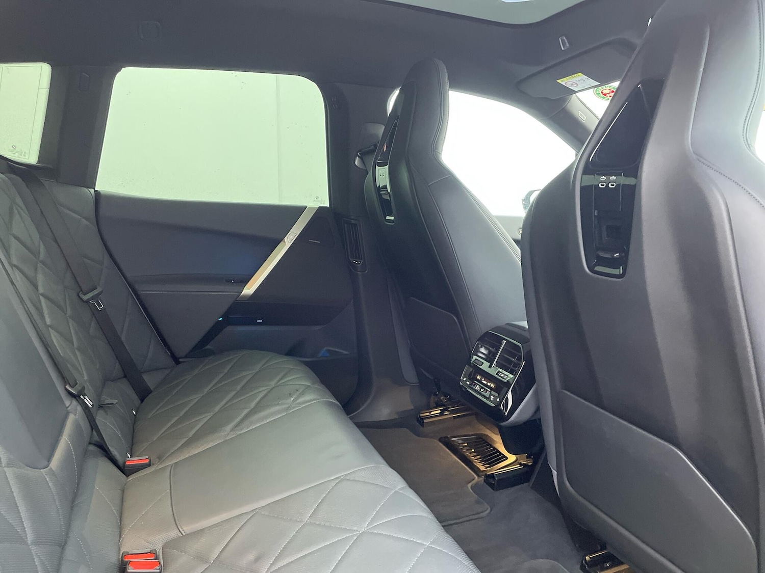 Used BMW iX 2022 for sale - 77203737: Photo 20