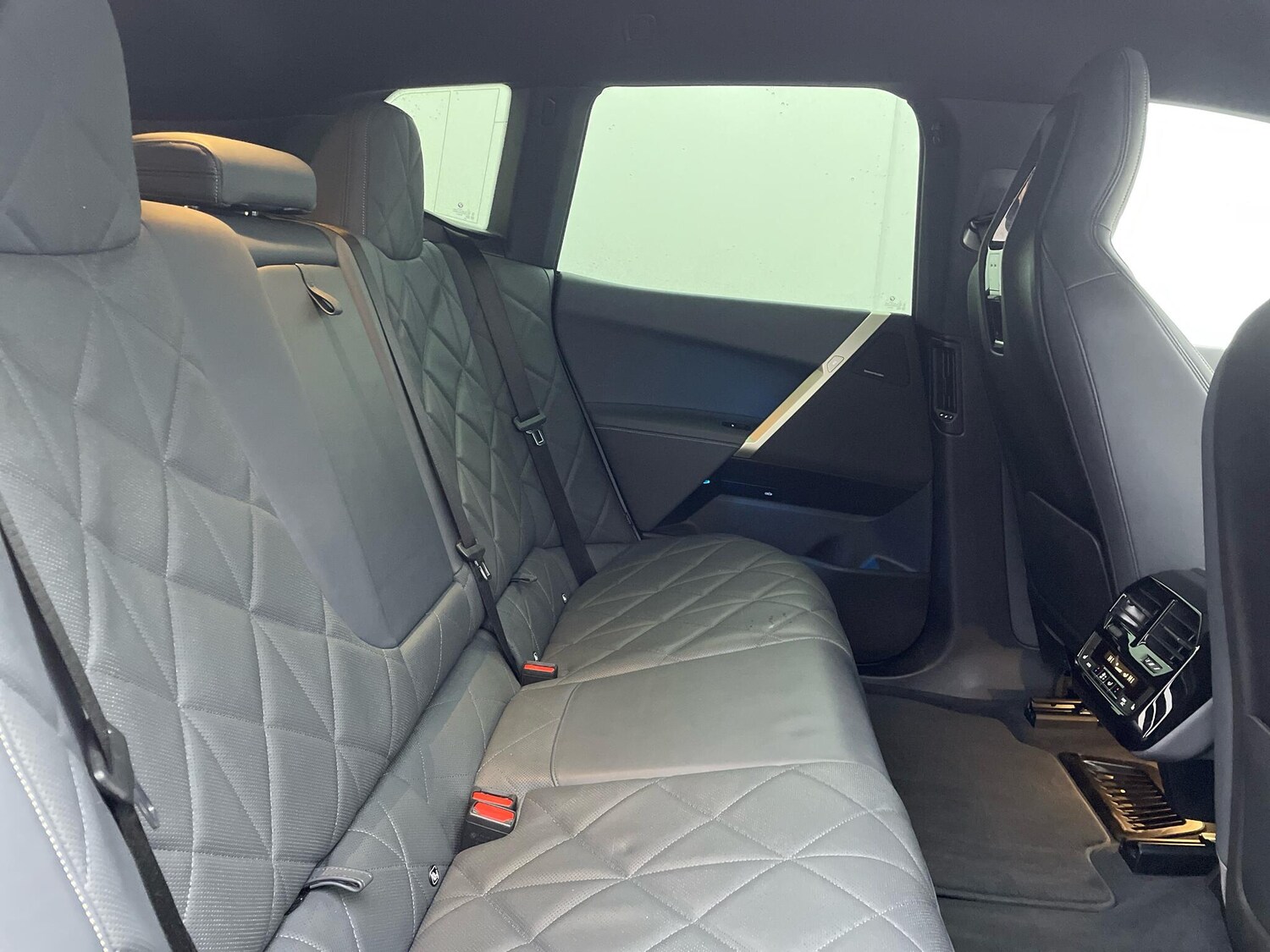 Used BMW iX 2022 for sale - 77203737: Photo 21