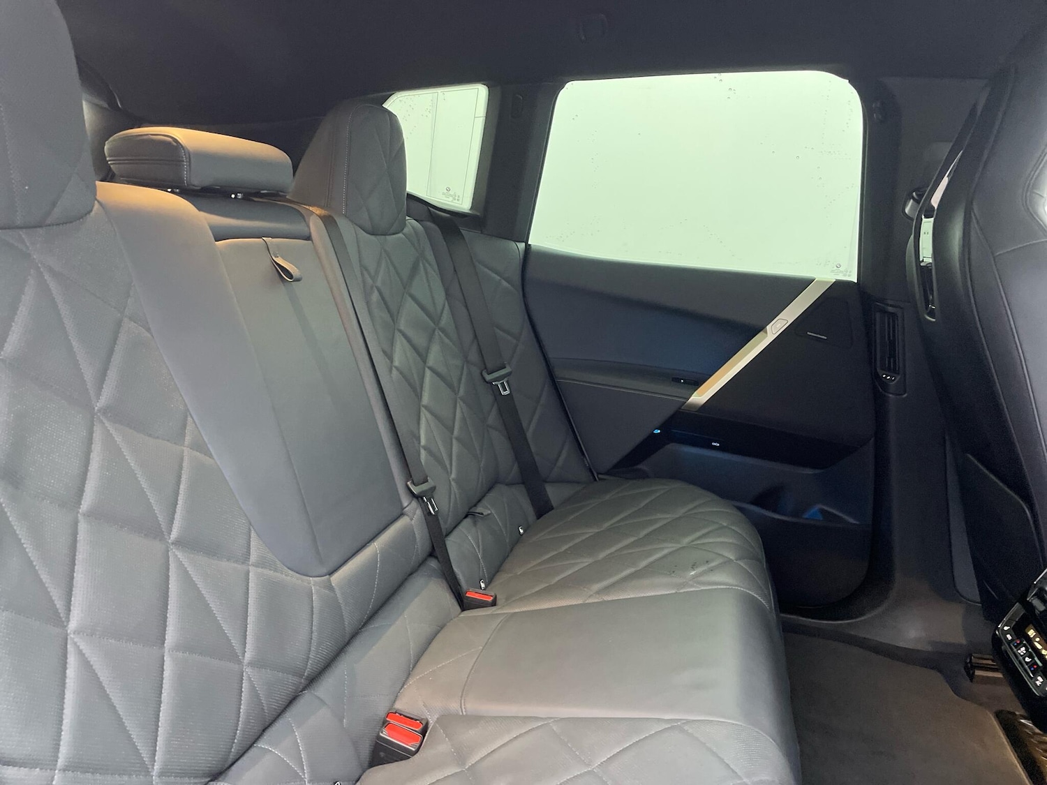 Used BMW iX 2022 for sale - 77203737: Photo 22