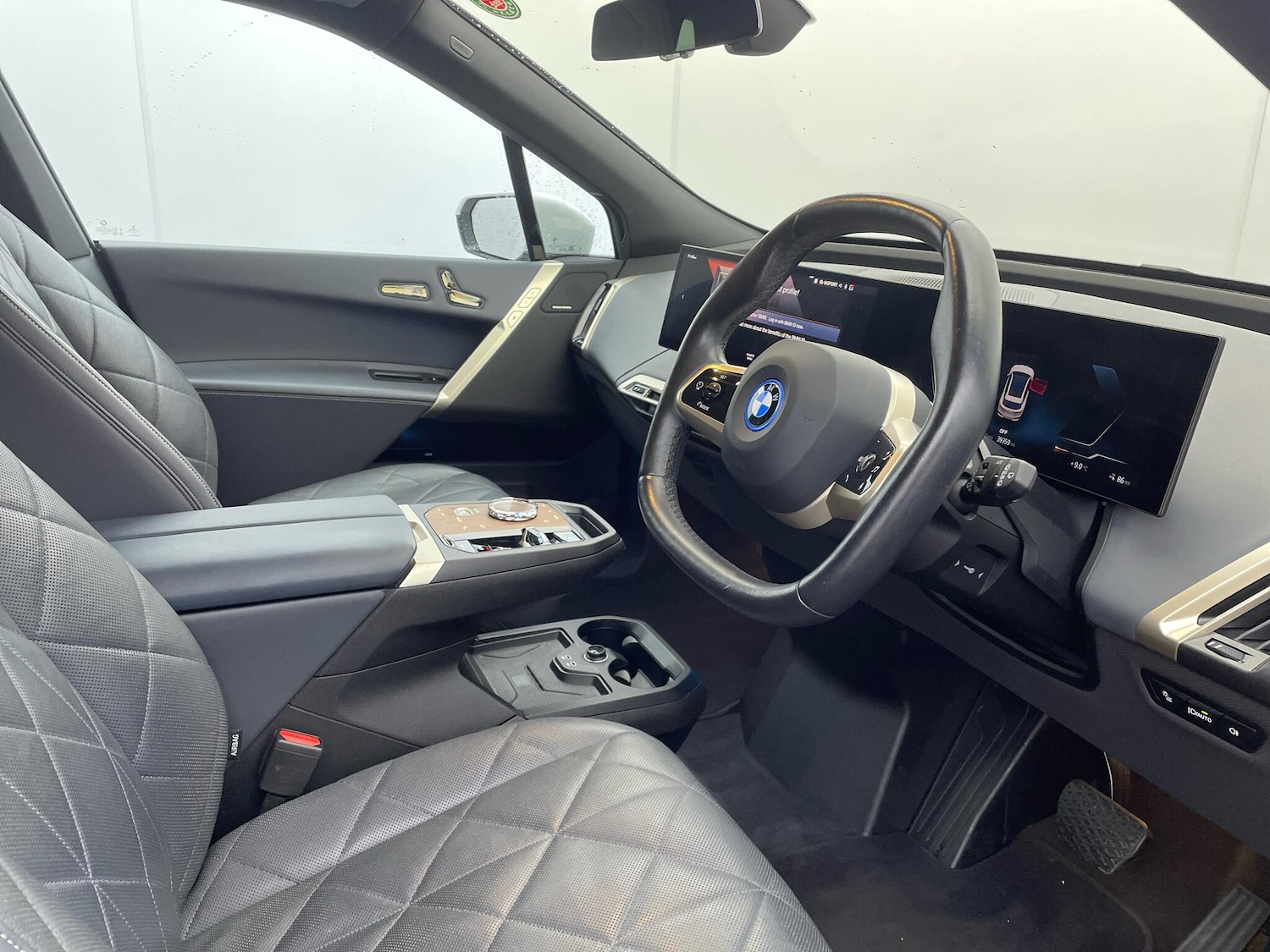 Used BMW iX 2022 for sale - 77203737: Photo 23