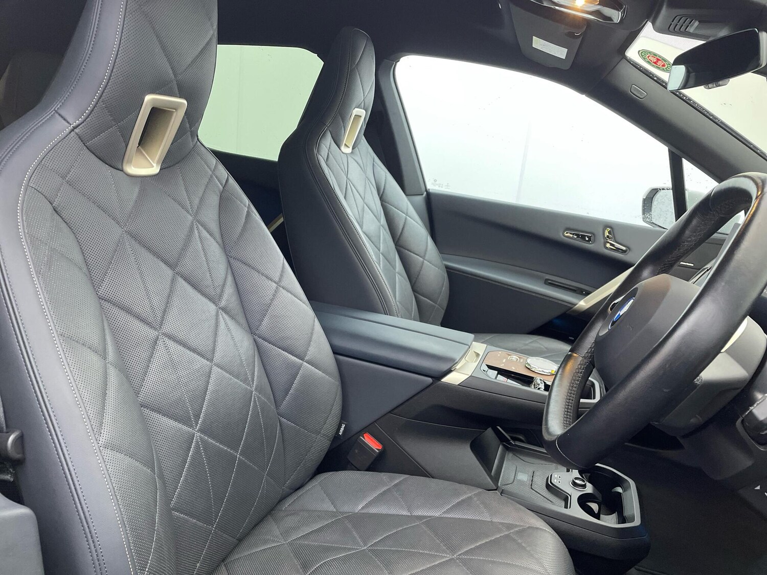 Used BMW iX 2022 for sale - 77203737: Photo 25