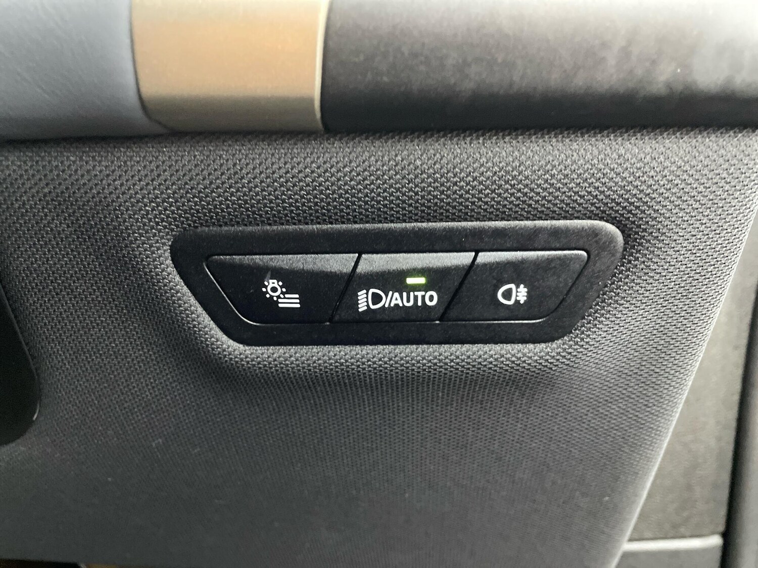 Used BMW iX 2022 for sale - 77203737: Photo 28