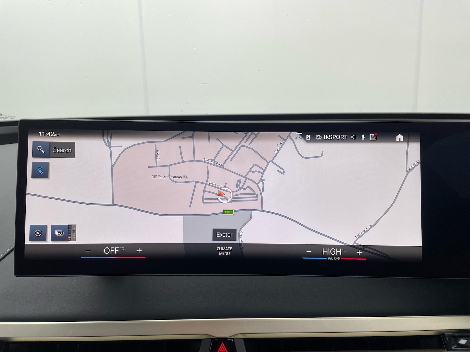 Used BMW iX 2022 for sale - 77203737: Photo 34