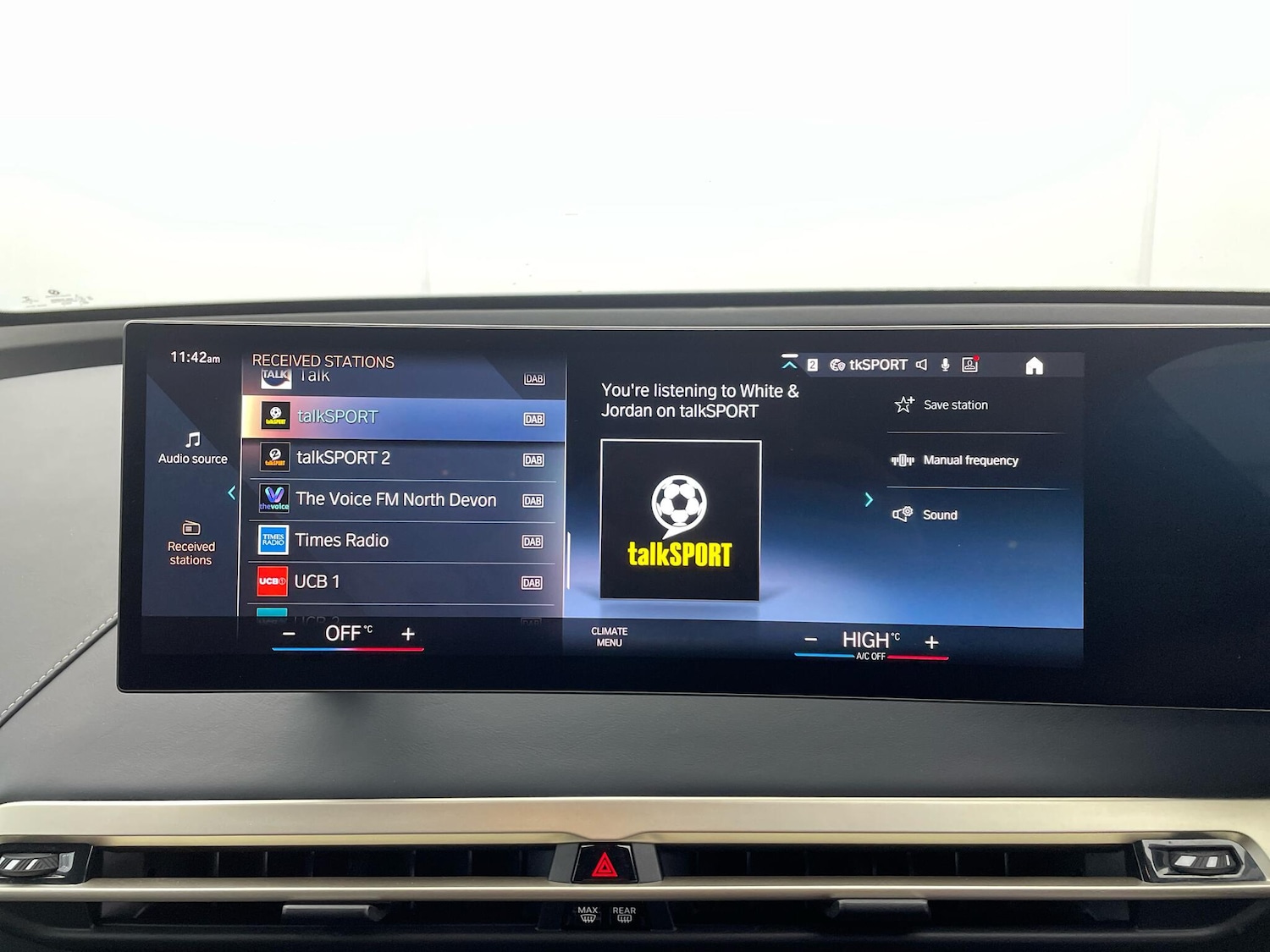 Used BMW iX 2022 for sale - 77203737: Photo 35