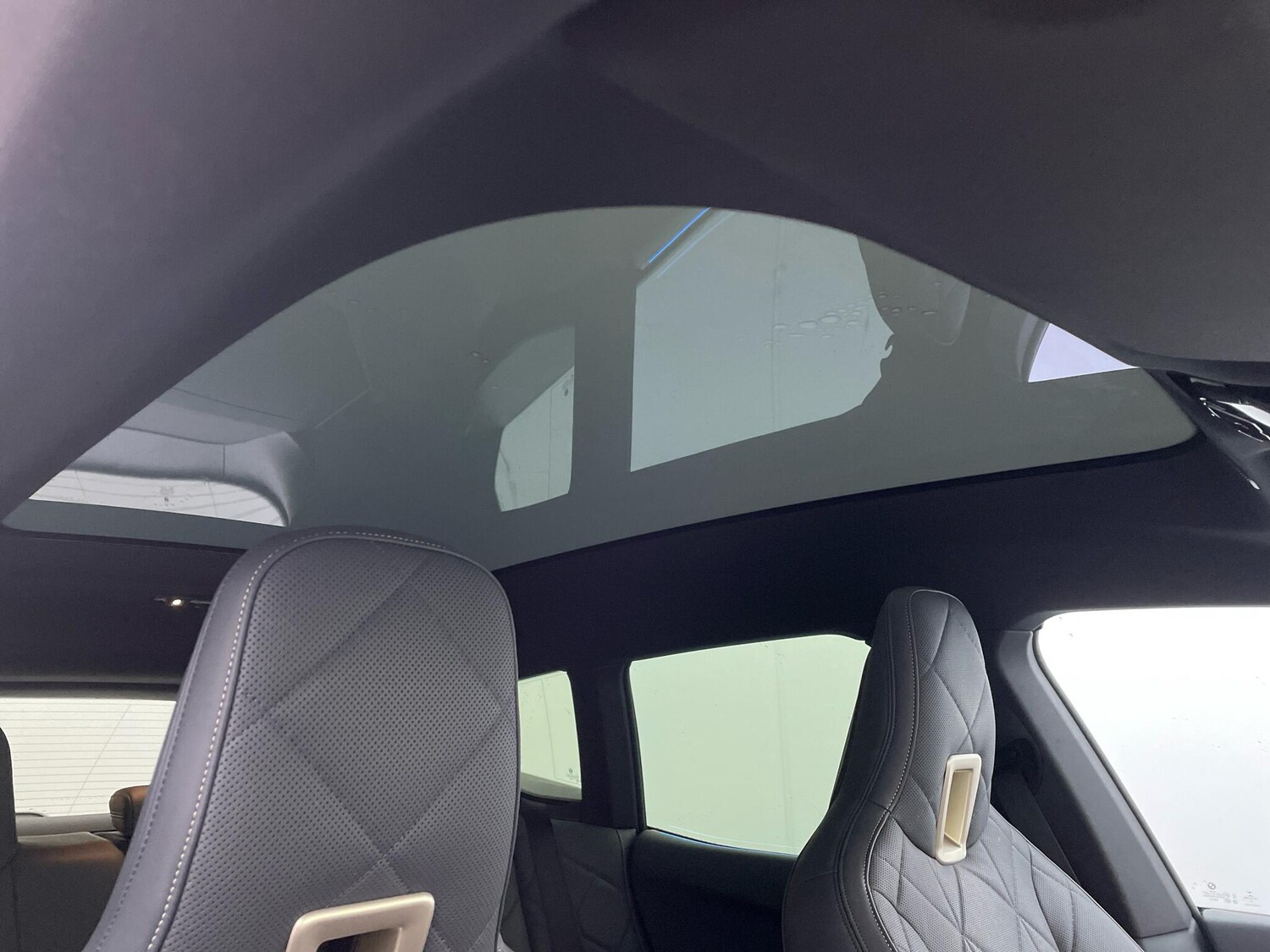 Used BMW iX 2022 for sale - 77203737: Photo 36