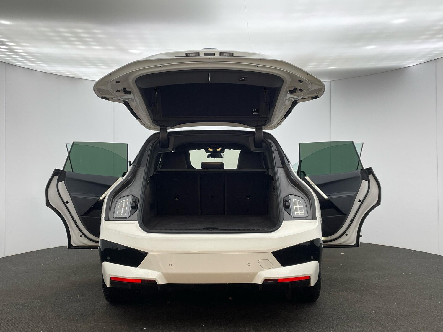 Used BMW iX 2022 for sale - 77203737: Photo 38