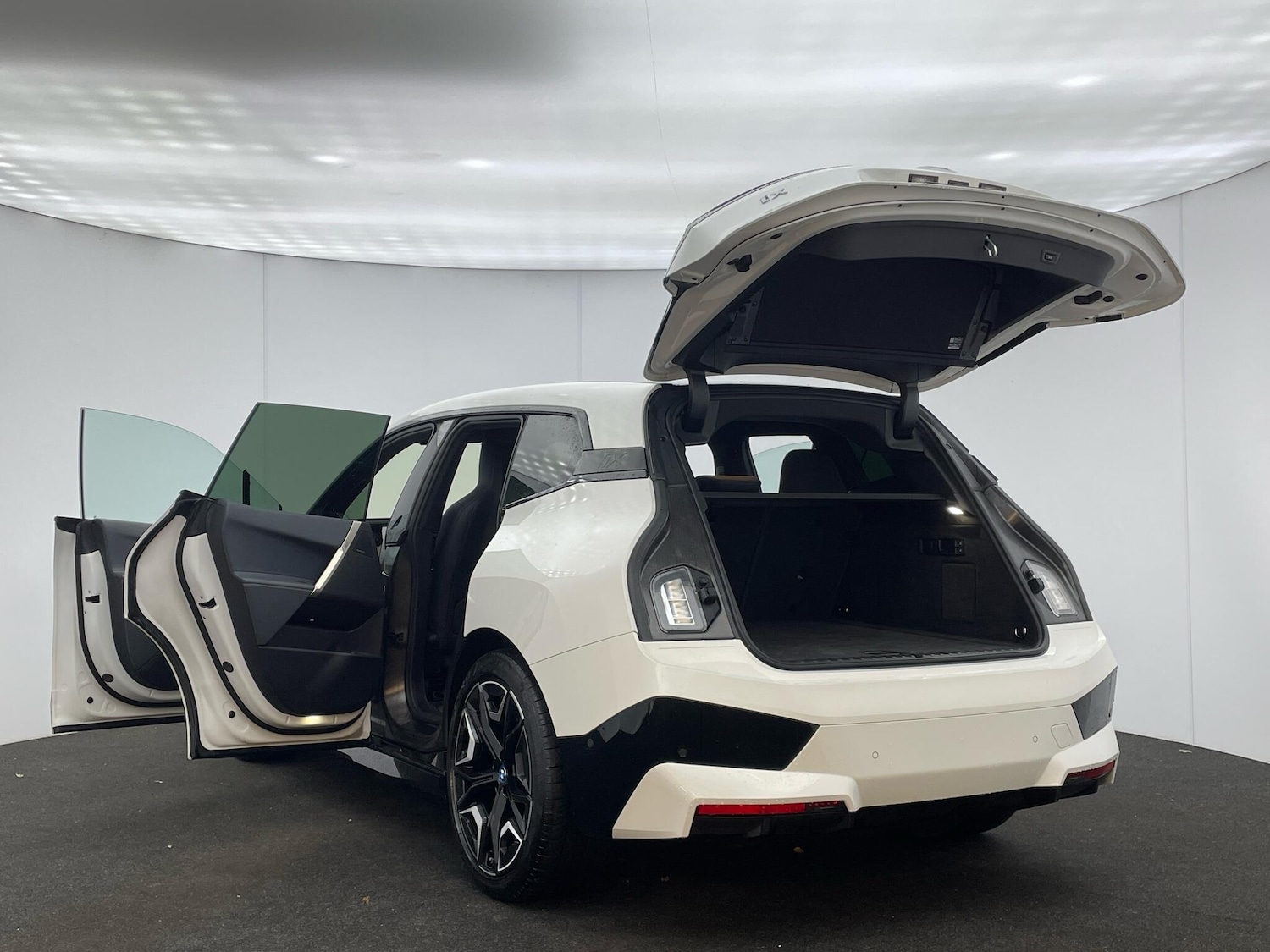 Used BMW iX 2022 for sale - 77203737: Photo 39