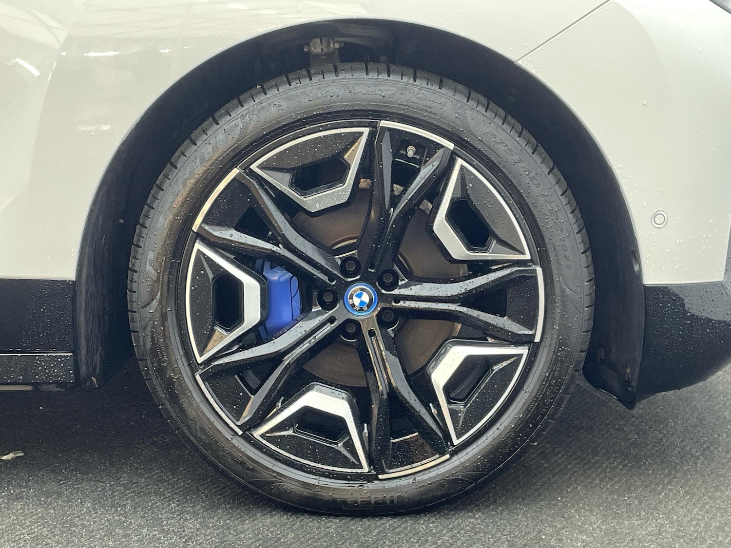 Used BMW iX 2022 for sale - 77203737: Photo 4