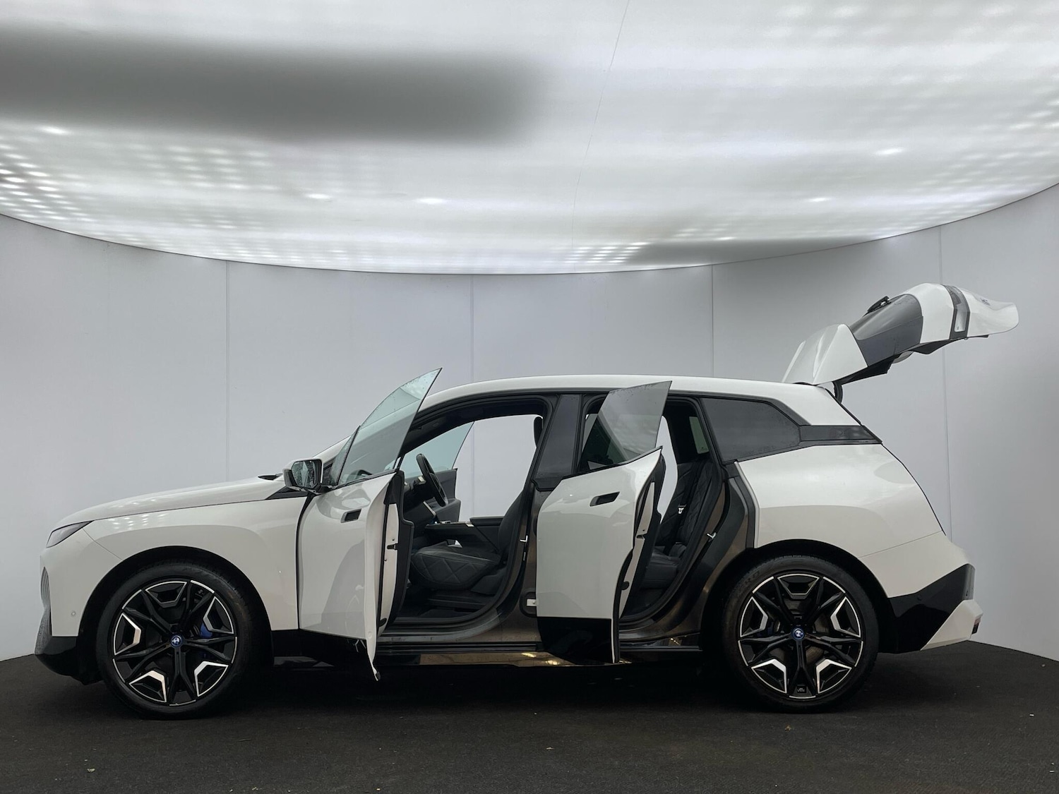 Used BMW iX 2022 for sale - 77203737: Photo 40