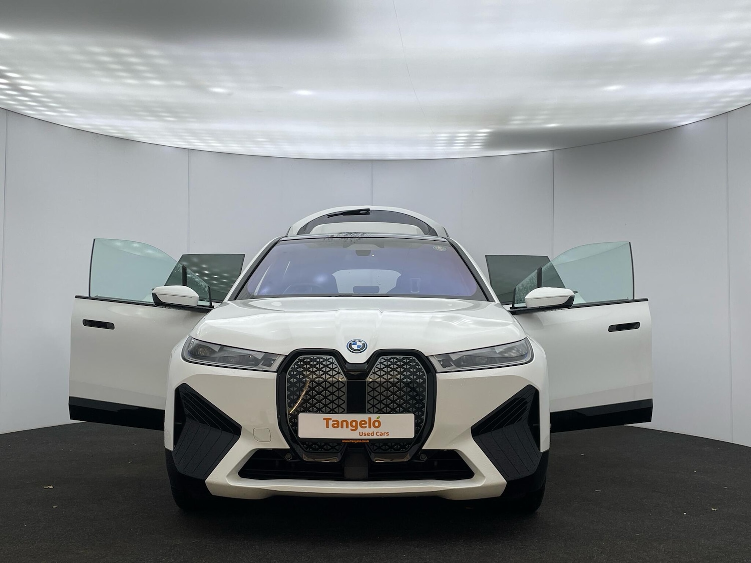 Used BMW iX 2022 for sale - 77203737: Photo 42