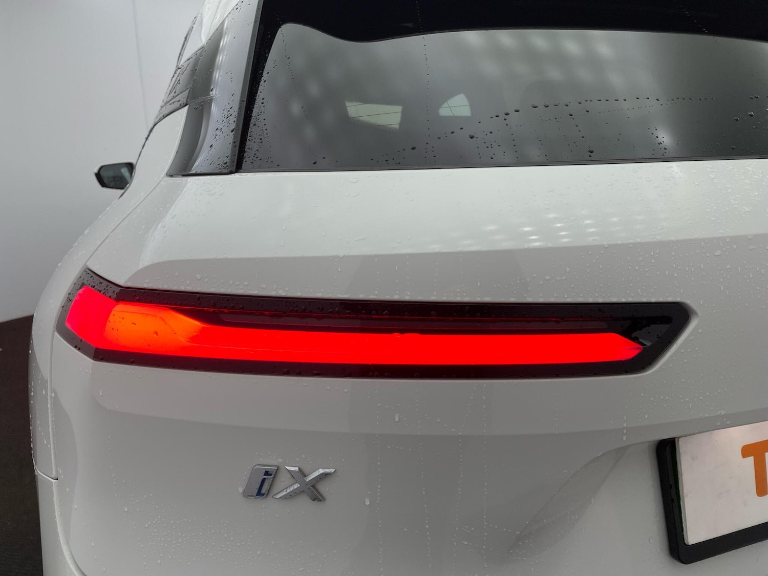 Used BMW iX 2022 for sale - 77203737: Photo 45