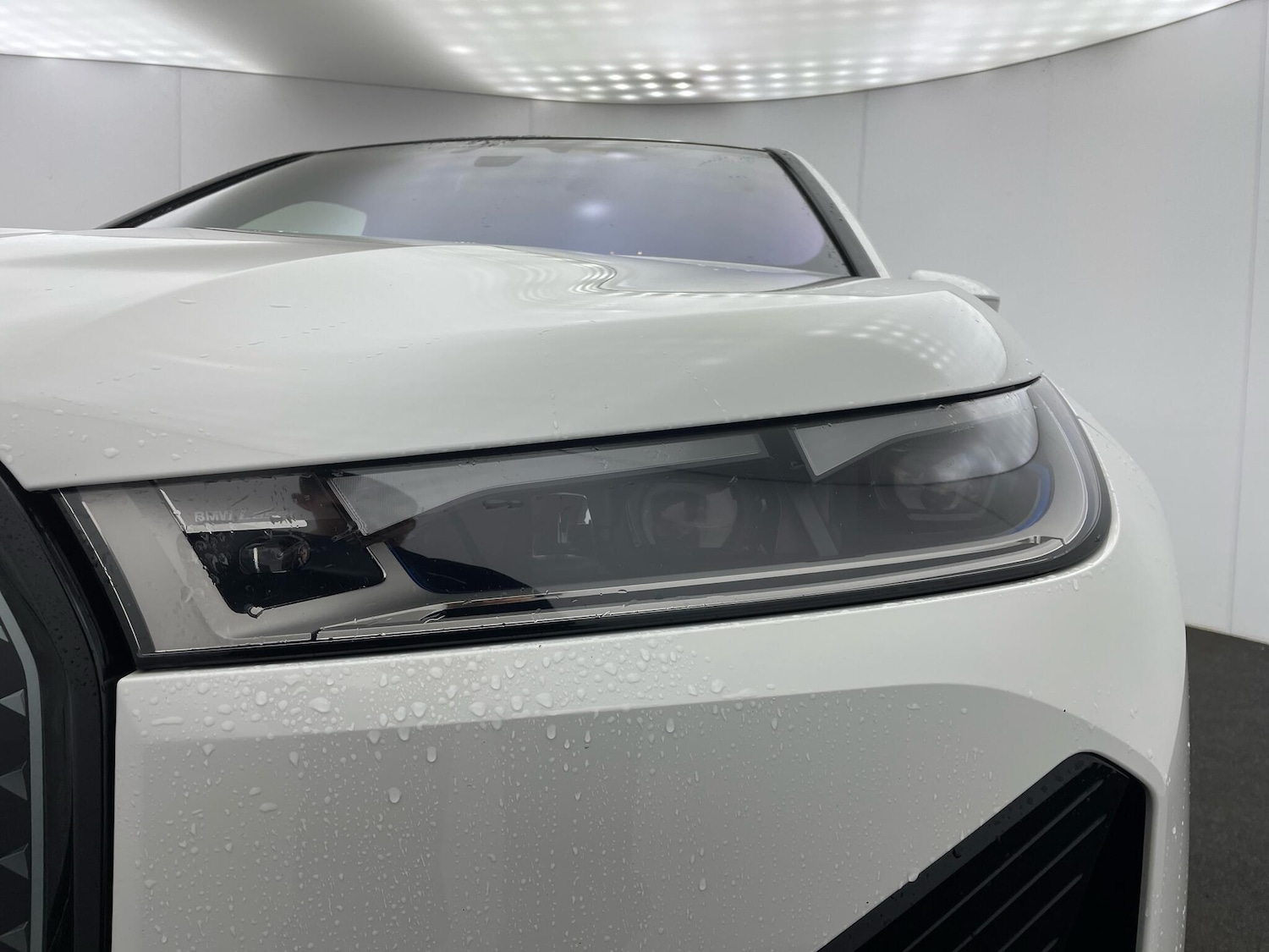 Used BMW iX 2022 for sale - 77203737: Photo 46