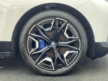 Used BMW iX 2022 for sale - 77203737: Photo