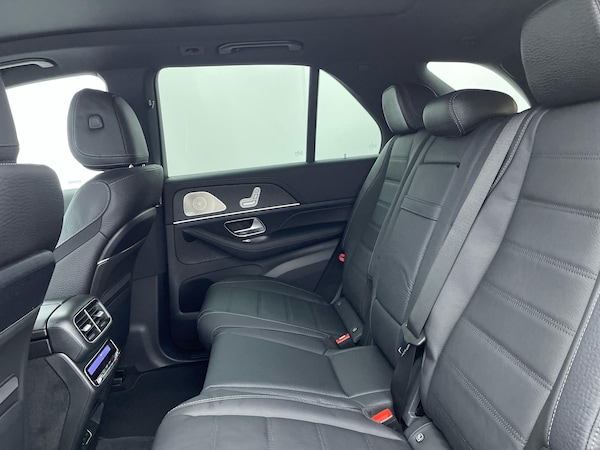 Used Mercedes-Benz GLE-Class 2025 for sale - 75333656: Photo 10