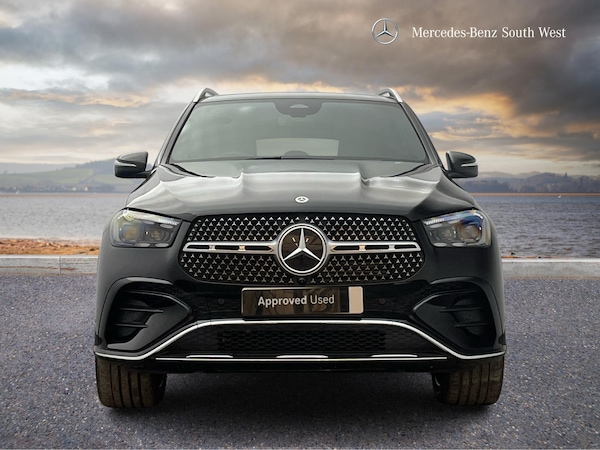 Used Mercedes-Benz GLE-Class 2025 for sale - 75333656: Photo 11