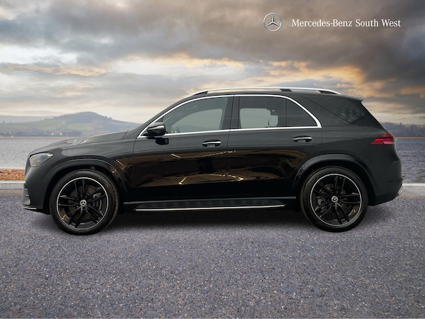 Used Mercedes-Benz GLE-Class 2025 for sale - 75333656: Photo 13