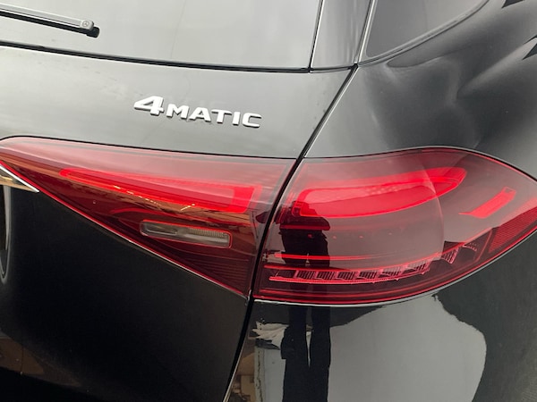Used Mercedes-Benz GLE-Class 2025 for sale - 75333656: Photo 15