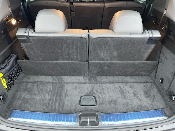Used Mercedes-Benz GLE-Class 2025 for sale - 75333656: Photo 16