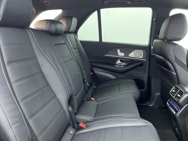 Used Mercedes-Benz GLE-Class 2025 for sale - 75333656: Photo 17