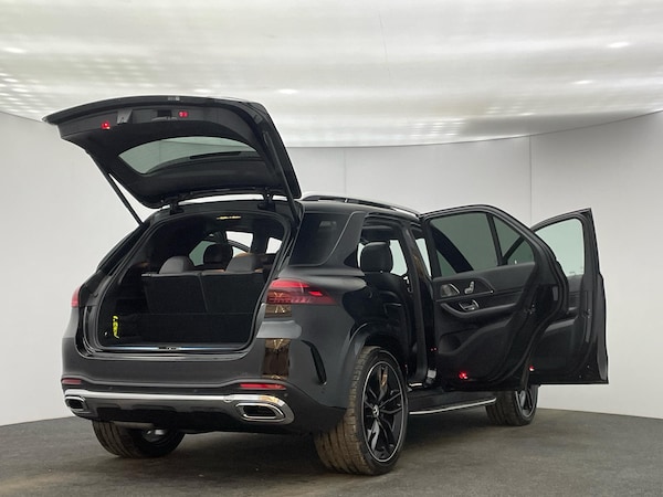 Used Mercedes-Benz GLE-Class 2025 for sale - 75333656: Photo 39