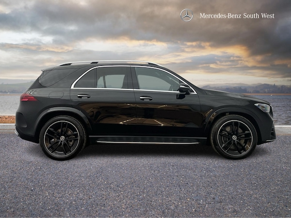 Used Mercedes-Benz GLE-Class 2025 for sale - 75333656: Photo 3