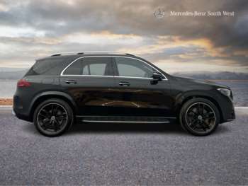 Used Mercedes-Benz GLE-Class 2025 for sale - 75333656: Photo