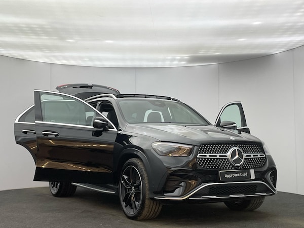 Used Mercedes-Benz GLE-Class 2025 for sale - 75333656: Photo 41