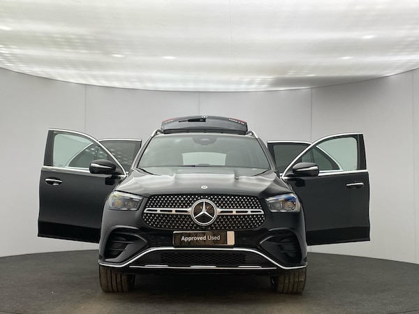 Used Mercedes-Benz GLE-Class 2025 for sale - 75333656: Photo 42