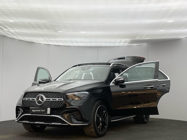 Used Mercedes-Benz GLE-Class 2025 for sale - 75333656: Photo 43
