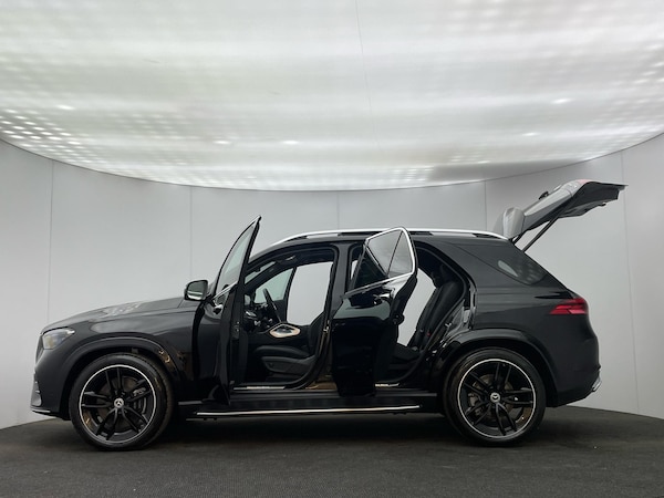 Used Mercedes-Benz GLE-Class 2025 for sale - 75333656: Photo 44