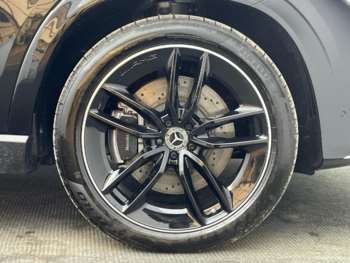 Used Mercedes-Benz GLE-Class 2025 for sale - 75333656: Photo