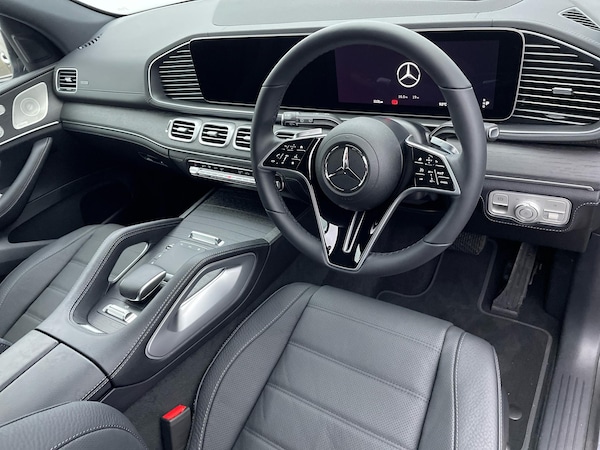 Used Mercedes-Benz GLE-Class 2025 for sale - 75333656: Photo 5