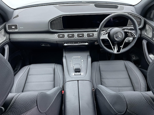 Used Mercedes-Benz GLE-Class 2025 for sale - 75333656: Photo 7