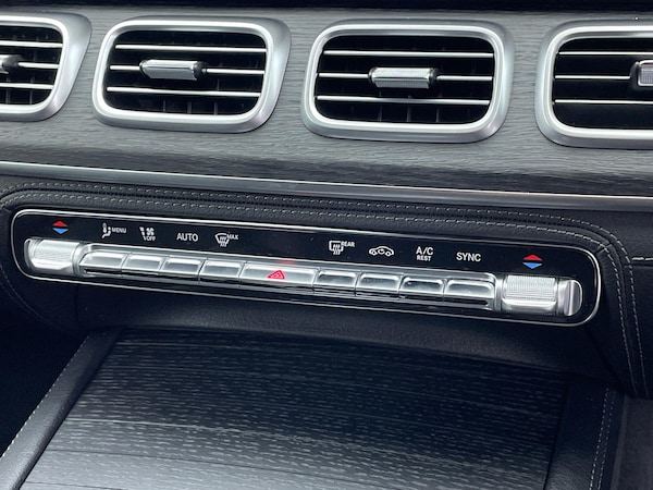 Used Mercedes-Benz GLE-Class 2025 for sale - 75333656: Photo 8